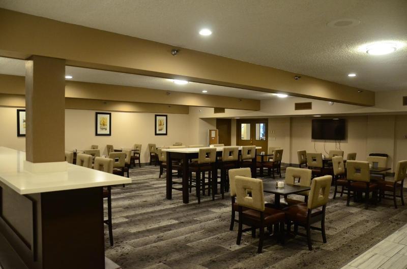 Clarion Inn Near Jblm Tacoma Zewnętrze zdjęcie